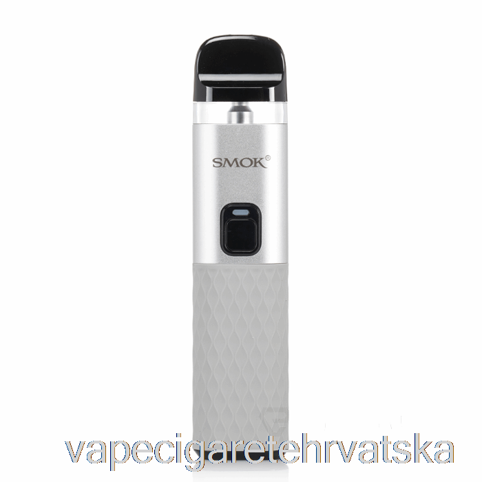 Vape Cigarete Smok Propod 22w Pod Kit Srebrni